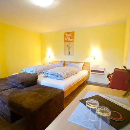 Hotel Waldmann Schwangau