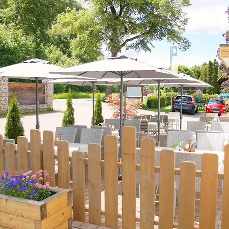 Waldmann Hotel 3*