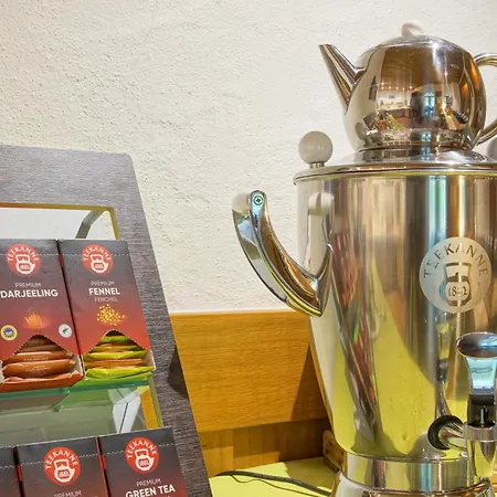 발드만 3* 슈방가우