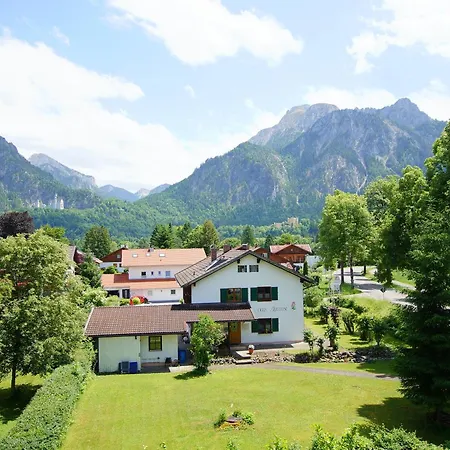 Hotel Waldmann