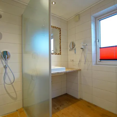 호텔 발드만 슈방가우