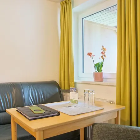 발드만 3* 슈방가우