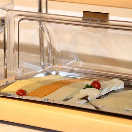 발드만 호텔 슈방가우