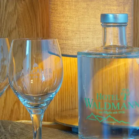 Waldmann 3* Schwangau