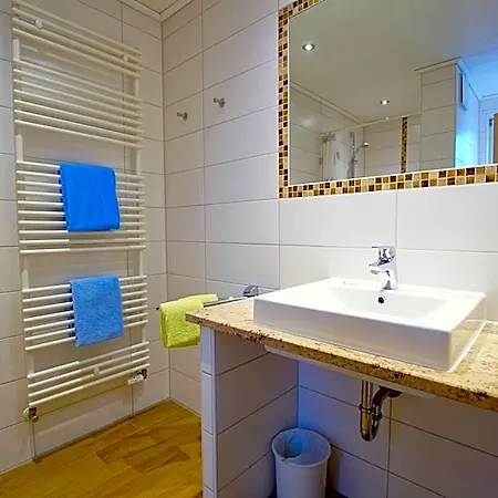 Waldmann 3* Schwangau