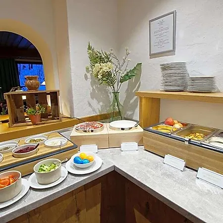 Hotel Waldmann
