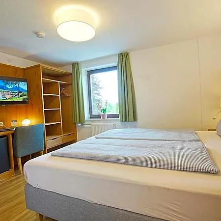 Waldmann 3* Schwangau