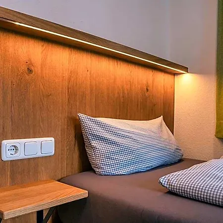 Waldmann Hotel 3*