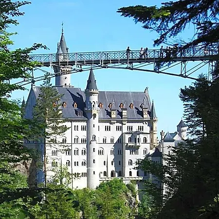 Waldmann 3* Schwangau
