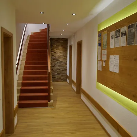 Hotel Waldmann
