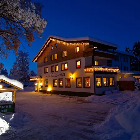 Waldmann Hotel