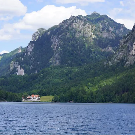 Waldmann Schwangau