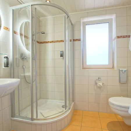Hotel Waldmann 3*