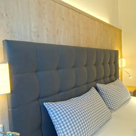 Waldmann 3* Schwangau