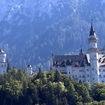 Waldmann Schwangau