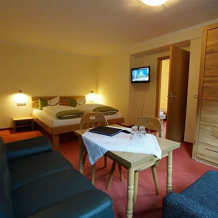 Waldmann Hotel 3*
