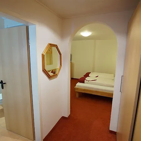Waldmann Hotel Schwangau