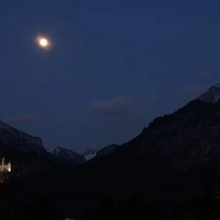 Waldmann 3* Schwangau