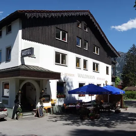 Waldmann 3*