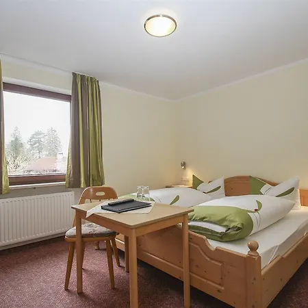 Hotel Waldmann