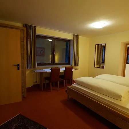 Ξενοδοχείο Waldmann 3*